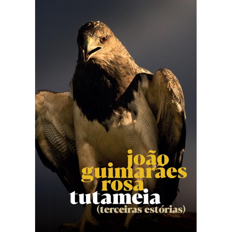 TUTAMEIA - TERCEIRAS ESTÓRIAS