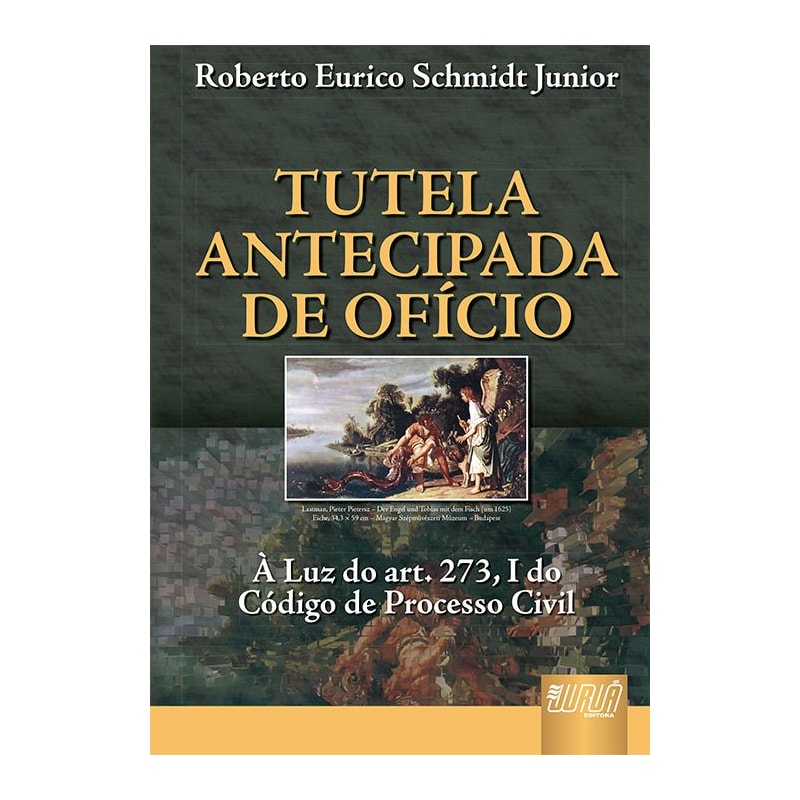 TUTELA ANTECIPADA DE OFÍCIO - À LUZ DO ART. 273, I, DO CÓDIGO DE PROCESSO CIVIL