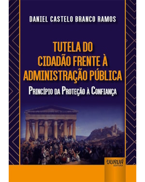 TUTELA DO CIDADÃO FRENTE À ADMINISTRAÇÃO PÚBLICA - PRINCÍPIO DA PROTEÇÃO À CONFIANÇA