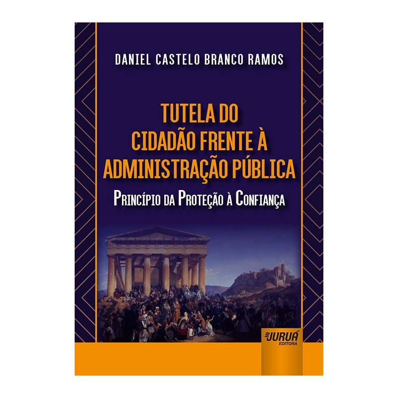 TUTELA DO CIDADÃO FRENTE À ADMINISTRAÇÃO PÚBLICA - PRINCÍPIO DA PROTEÇÃO À CONFIANÇA