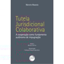 TUTELA JURISDICIONAL COLABORATIVA: A COOPERAÇÃO COMO FUNDAMENTO AUTÔNOMO DE IMPUGNAÇÃO