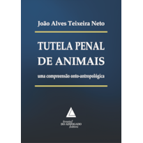 TUTELA PENAL DE ANIMAIS