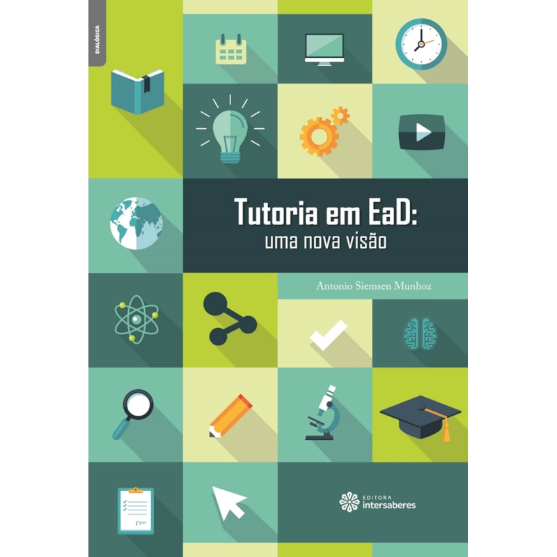 TUTORIA EM EAD: UMA NOVA VISÃO
