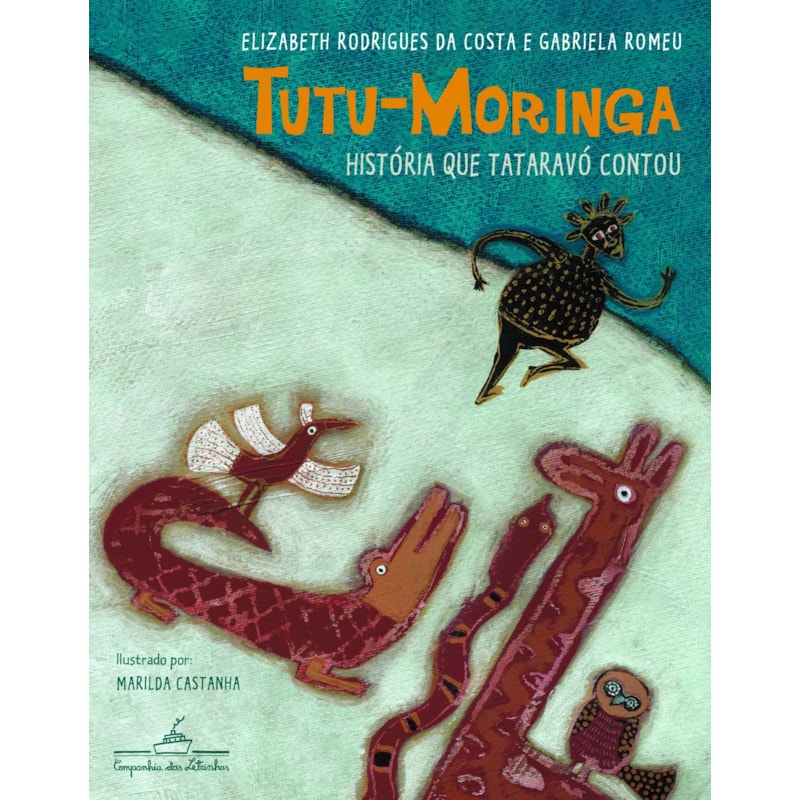 TUTU-MORINGA