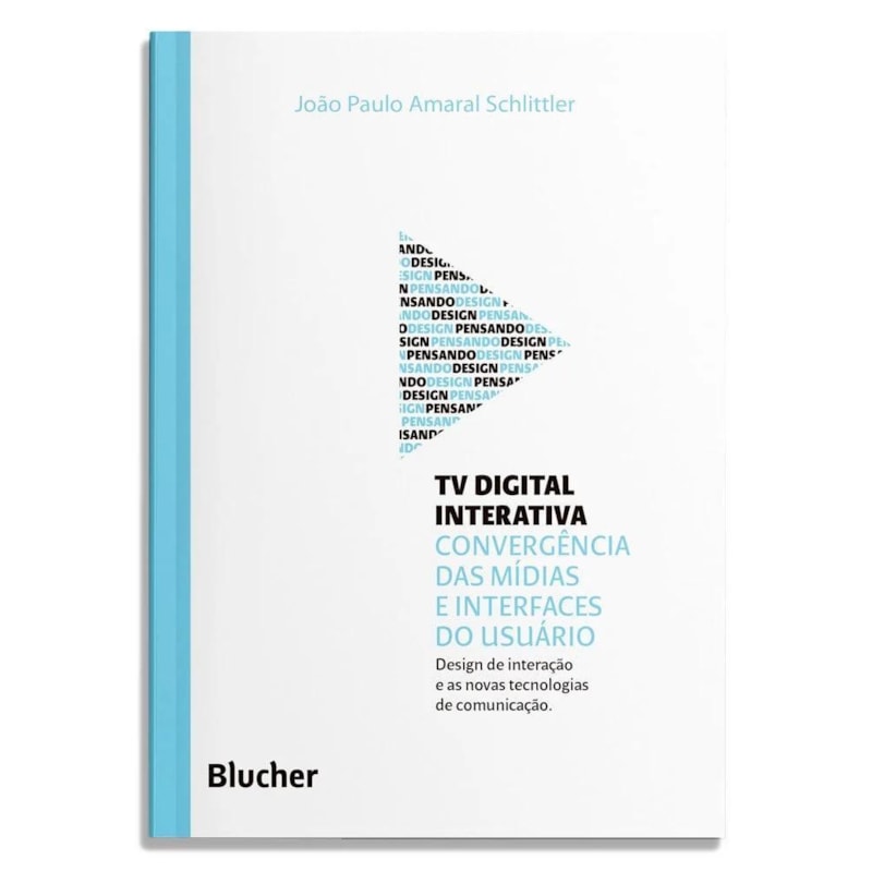 TV DIGITAL INTERATIVA