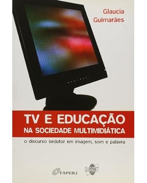 TV E EDUCACAO - 1ª