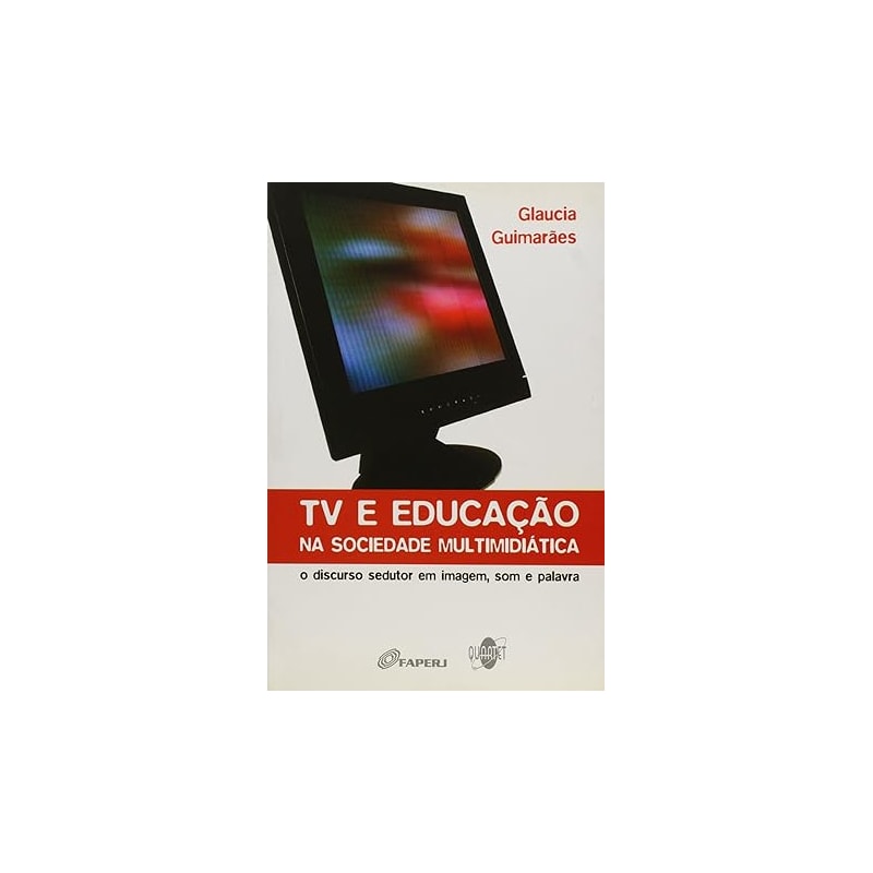 TV E EDUCACAO - 1ª