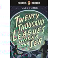 TWENTY THOUSAND LEAGUES UNDER THE SEA-STARTER