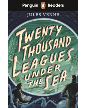TWENTY THOUSAND LEAGUES UNDER THE SEA-STARTER