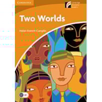 TWO WORLDS LEVEL 4