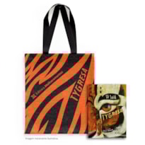 TYGRESA - COM BRINDE