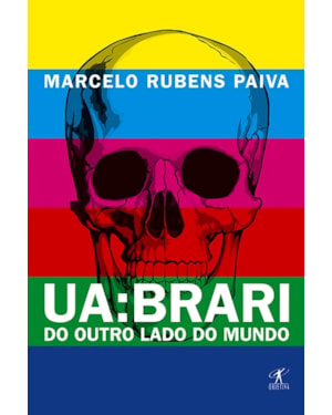 UA: BRARI - DO OUTRO LADO DO MUNDO