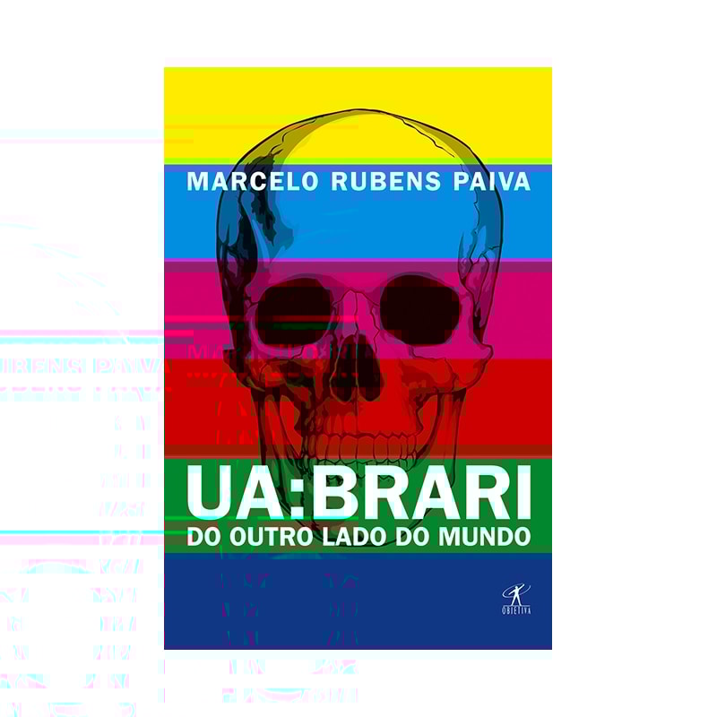 UA: BRARI - DO OUTRO LADO DO MUNDO