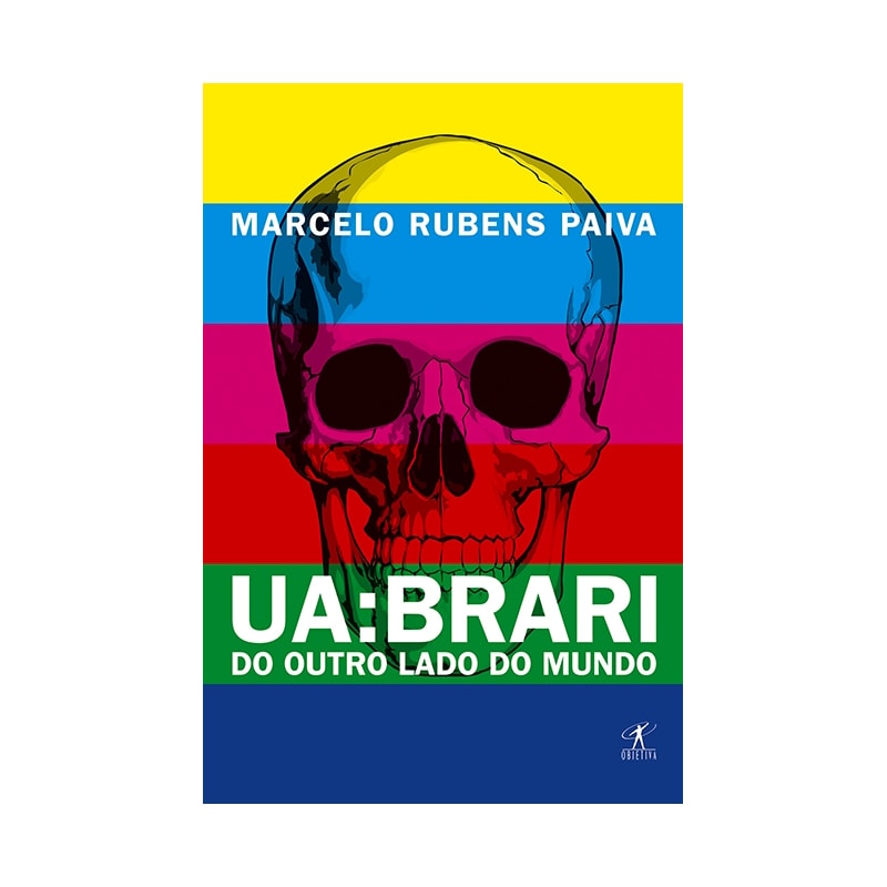 UA: BRARI - DO OUTRO LADO DO MUNDO