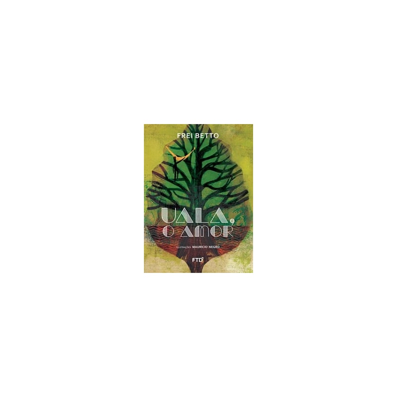 Uala, o amor