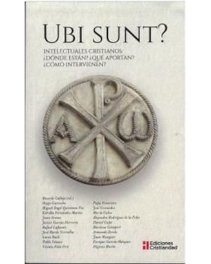 UBI SUNT?