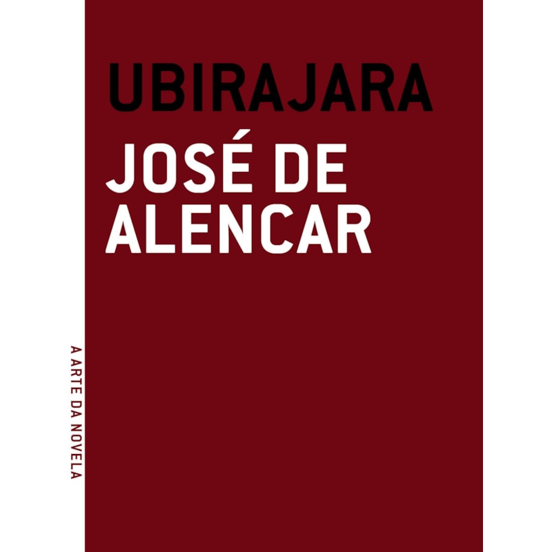 Ubirajara