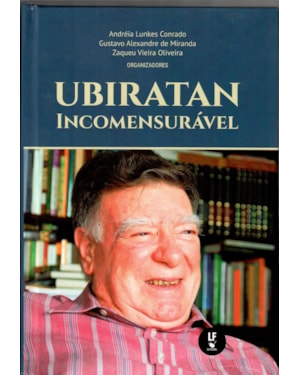 UBIRATAN INCOMENSURÁVEL