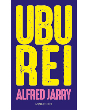 Ubu rei