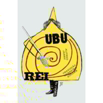 UBU REI: OS POLONESES