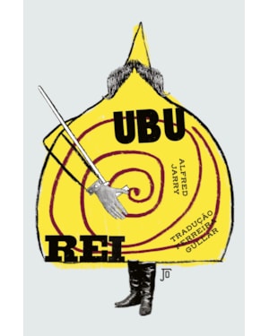 UBU REI: OS POLONESES