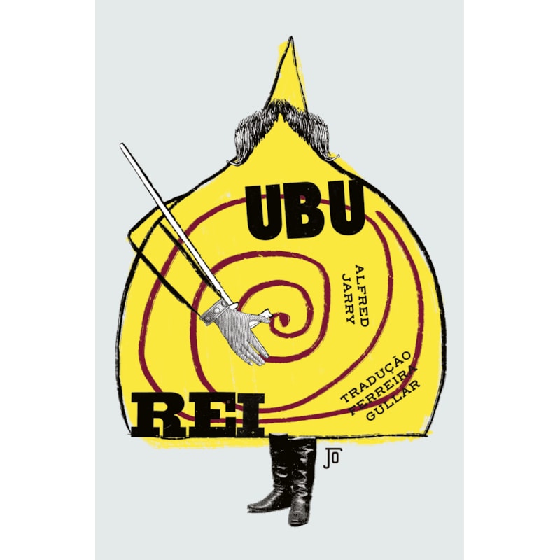 UBU REI: OS POLONESES