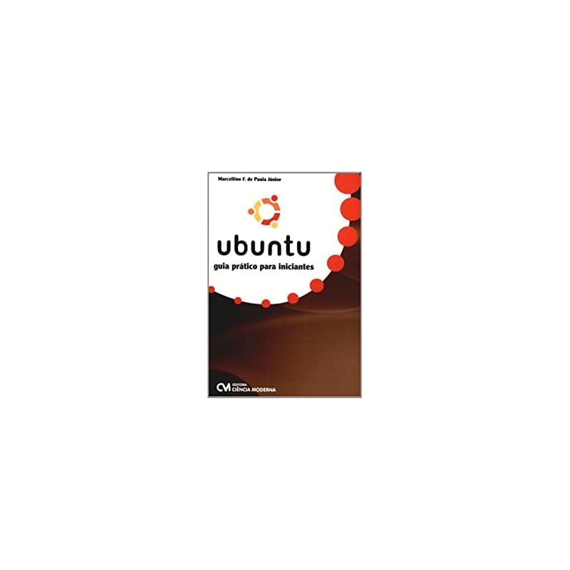 UBUNTU- GUIA PRATICO PARA INICIANTES - 1