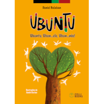 UBUNTU - UBUNTU, UBUN...ELE, UBUN..NÓS!