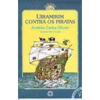 UIRAMIRIM CONTRA OS PIRATAS  - 15ª