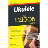 Ukulele para leigos