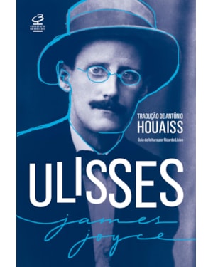 ULISSES (2ª EDIÇÃO REVISTA POR ANTONIO HOUAISS)