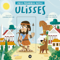 ULISSES: MEUS PRIMEIROS MITOS