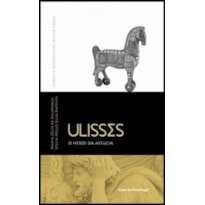 ULISSES - O HEROI DA ASTUCIA - 1ª