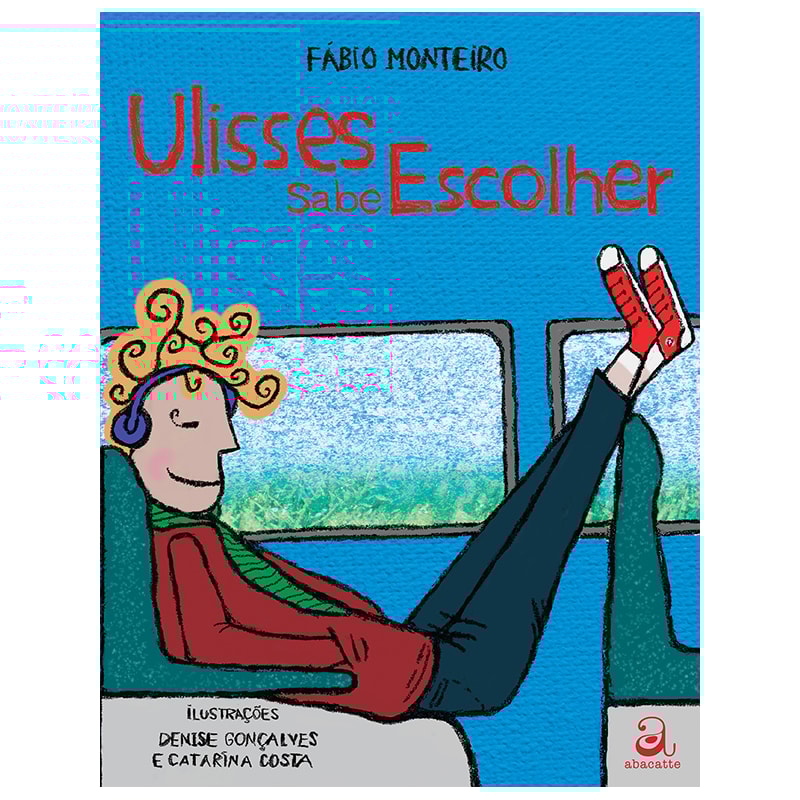 ULISSES SABE ESCOLHER