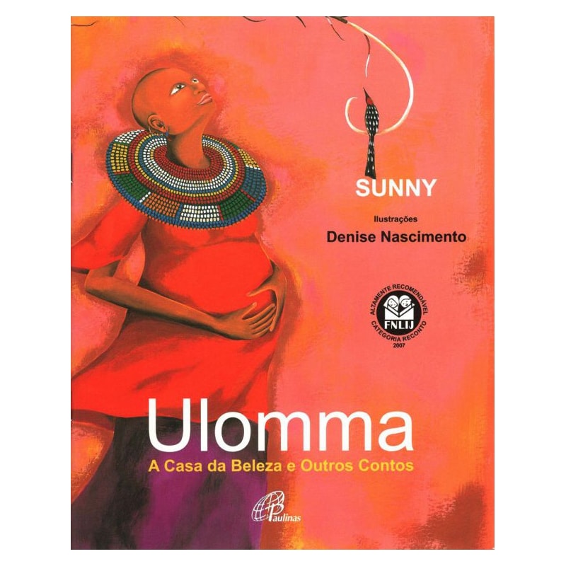 Ulomma: a casa da beleza e outros contos
