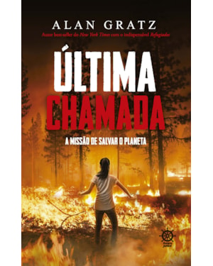 ÚLTIMA CHAMADA: A MISSÃO DE SALVAR O PLANETA