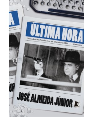 ÚLTIMA HORA