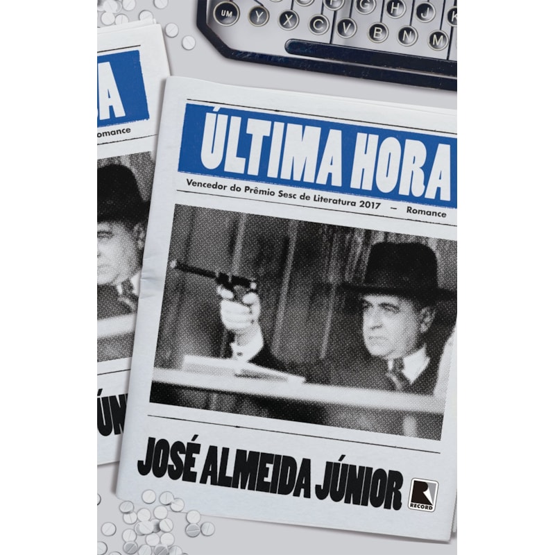 ÚLTIMA HORA