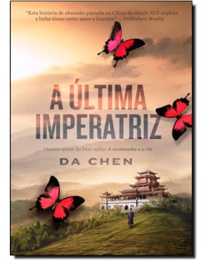 ULTIMA IMPERATRIZ, A