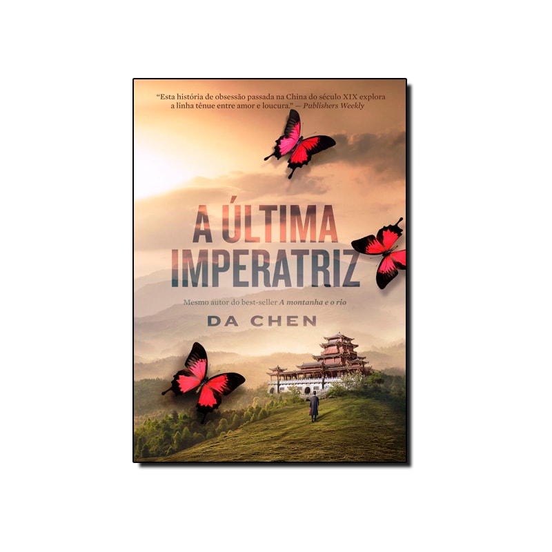 ULTIMA IMPERATRIZ, A
