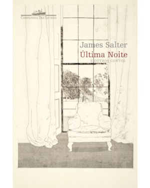 última noite