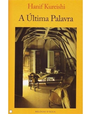 ULTIMA PALAVRA, A - 1ª