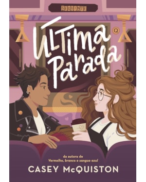 ÚLTIMA PARADA