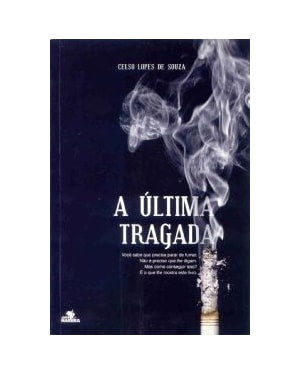 ULTIMA TRAGADA, A - 1