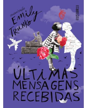 ÚLTIMAS MENSAGENS RECEBIDAS
