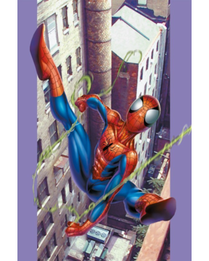 Ultimate collection vol. 03 - homem-aranha 02