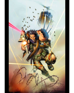 Ultimate collection vol. 04 - x-men 02: retorno à arma x