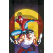 Ultimate collection vol. 6 - homem-aranha 03: mundo compartilhado
