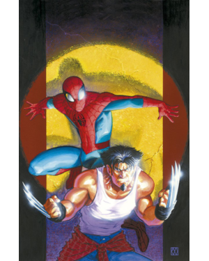 Ultimate collection vol. 6 - homem-aranha 03: mundo compartilhado