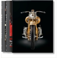Ultimate collector motorcycles